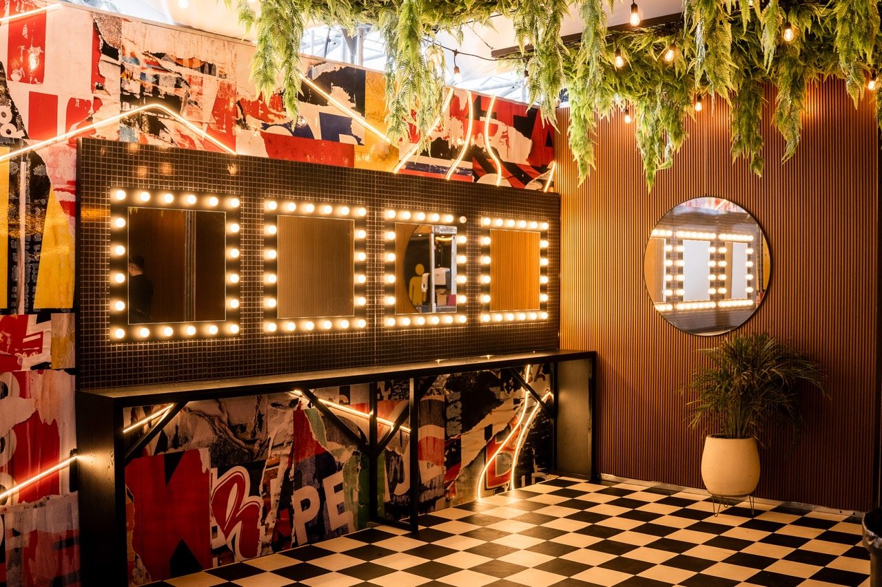 CREATIVIDAD & DIRECCIÓN DE ARTE - Imagen 1