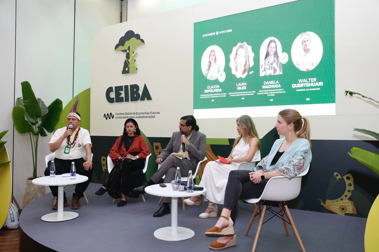 SOSTENIBILIDAD & IMPACTO SOCIAL - Imagen 2